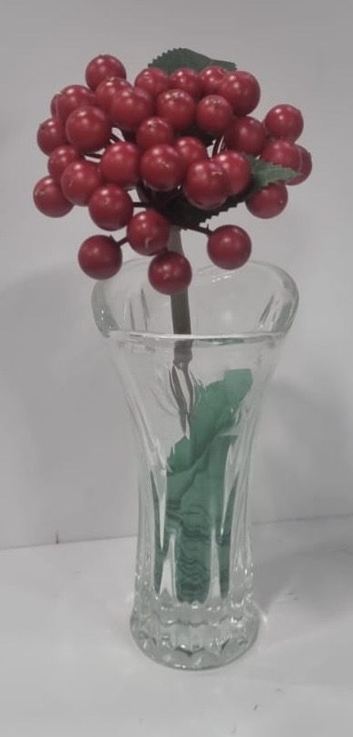 Berries Red